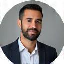 Portrait Yassine Boumediene